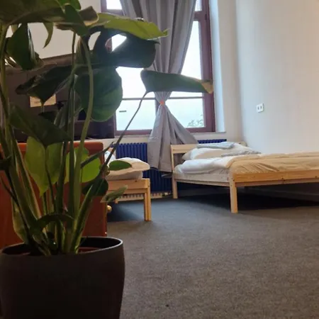 Ausblick Freital 3 Apartment Exterior photo