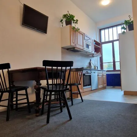 Ausblick Freital 3 Apartment Exterior photo